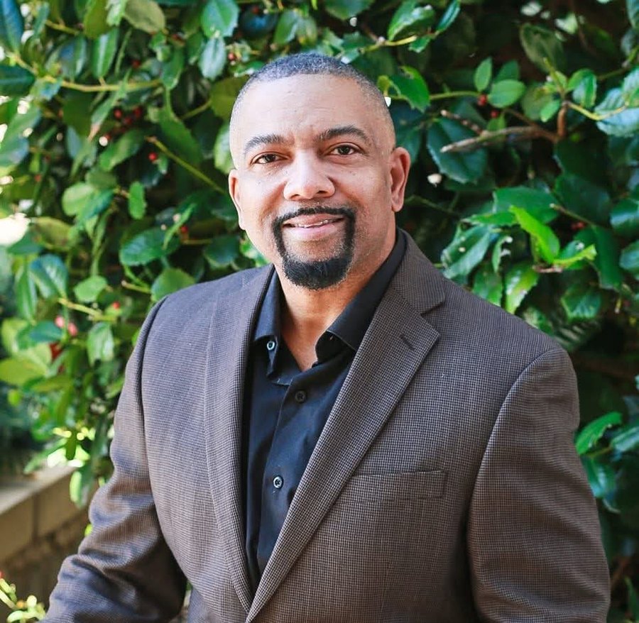 Randy Clinkscale